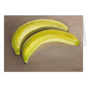 Bananas