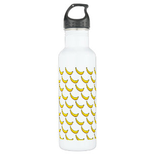 Bananas 710 Ml Water Bottle