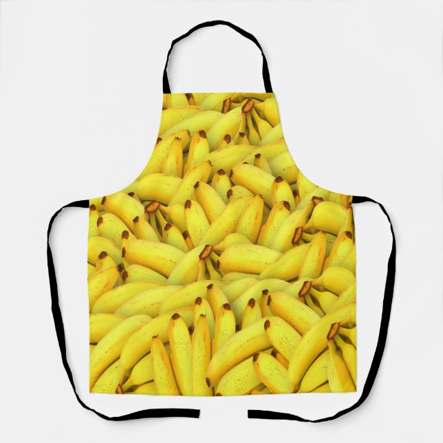 Bananas Apron (Front)