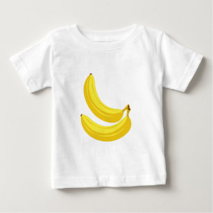 Bananas Baby T-Shirt