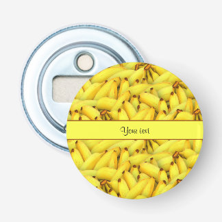 Bananas Bottle Opener