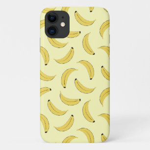 Bananas Case-Mate iPhone Case