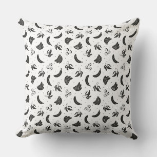 Bananas Cushion