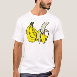 Bananas: Customisable! T-Shirt