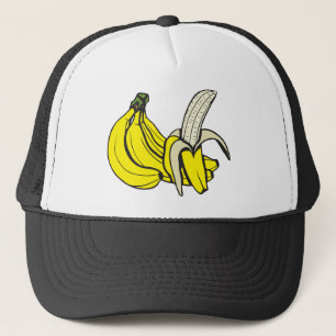 Bananas: Customisable! Trucker Hat