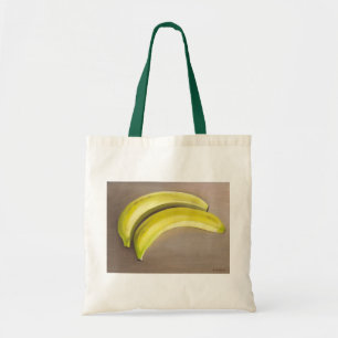 Bananas - Customised Tote Bag