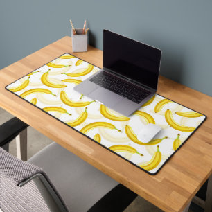 Bananas Desk Mat