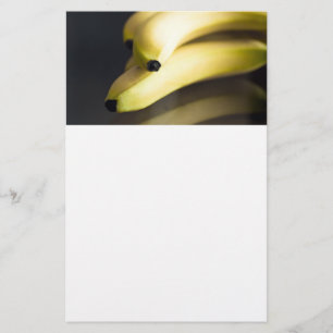 Bananas Flyer