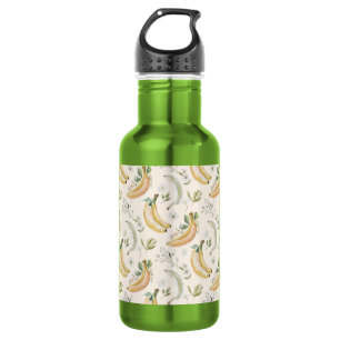 Bananas for Cherries 532 Ml Water Bottle