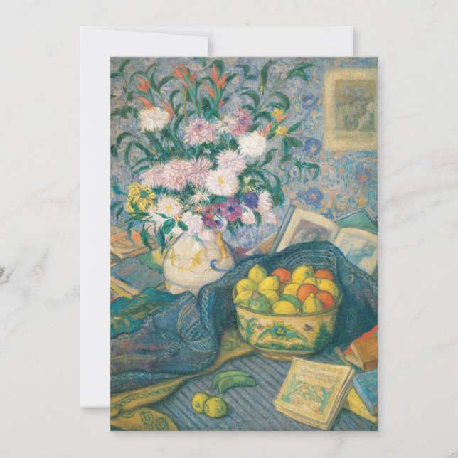 Bananas, Lemons and Books | Juan de Echevarría (Front)