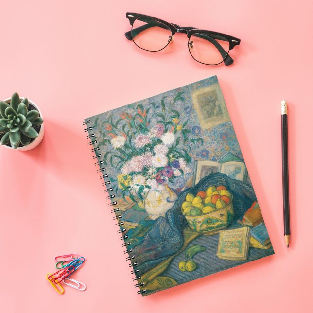 Bananas, Lemons and Books | Juan de Echevarría (Creator Uploaded)