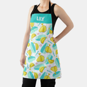 Bananas Memphis Apron