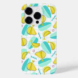 Bananas Memphis Case-Mate iPhone 14 Pro Case