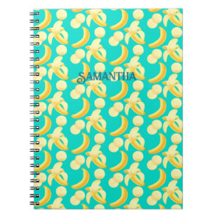 Bananas Notebook