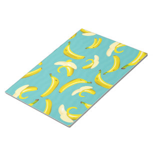 Bananas Notepad