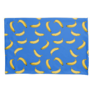 Bananas Pillowcase