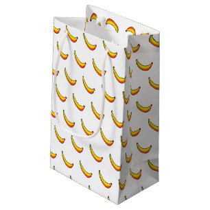 Bananas Small Gift Bag