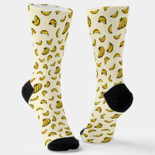 Bananas Socks