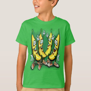 Bananas T-Shirt