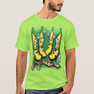 Bananas T-Shirt