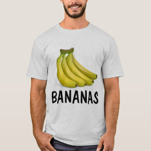 BANANAS T-shirts