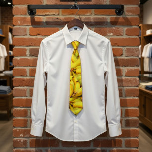 Bananas Tie
