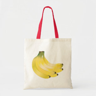 bananas tote bag