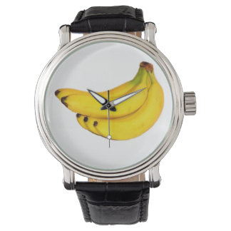 Bananas Watch