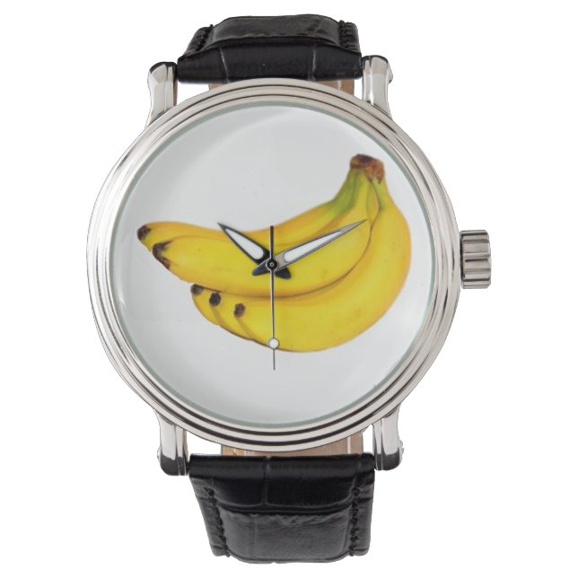 Bananas Watch (Front)