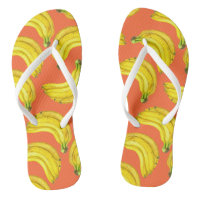 Bananas watercolor