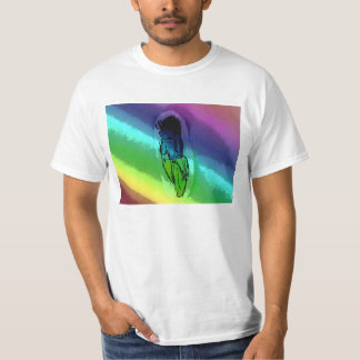 Bananatee Rainbow Shirt
