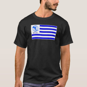 Banco Centroamericano de Integración Económica BC T-Shirt