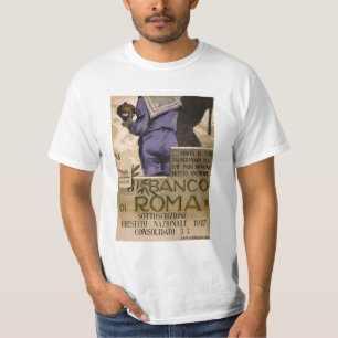 Banco di Roma T-Shirt
