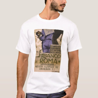 Banco di Roma T-Shirt