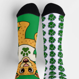 Bancroft Crazy Socks