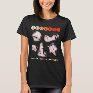 Band and member T-Shirt