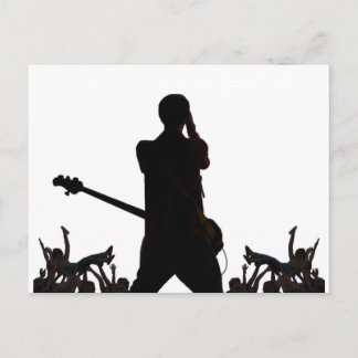 band_apparel postcard