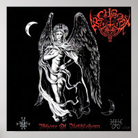 Band Black metal Death heavy thrash Goth Album