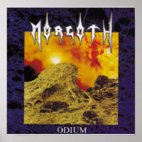 Band Black metal Death heavy thrash Goth Album