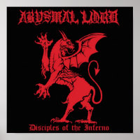 Band Black metal Death heavy thrash Goth Album