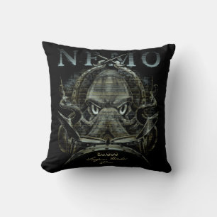 Band Books - Nemo Cushion