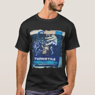 band classic vintage retro punk album 70s funny 80 T-Shirt