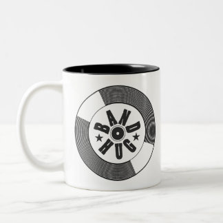 Band HUG1_Page_2 Two-Tone Coffee Mug