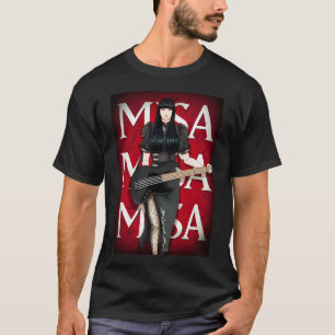 Band Maid Misa Gift For Men T-Shirt