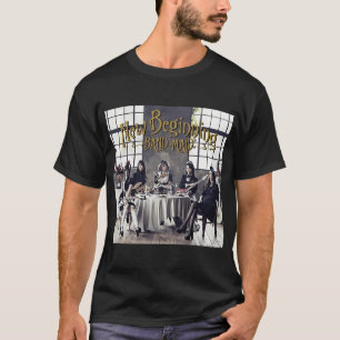Band Maid - New Beginning T-Shirt