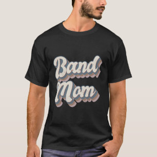 Band Mum T-Shirt