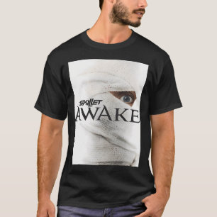 Band Music Rock Vintage Tour T-Shirt