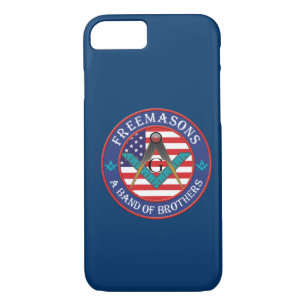 Band of Brothers Case-Mate iPhone Case