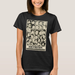 Band of Brothers T-Shirt