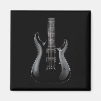 Band  Rock And Roll Guitar s For Men Band Tee 11